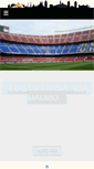 Mobile Screenshot of barcelonavip.com